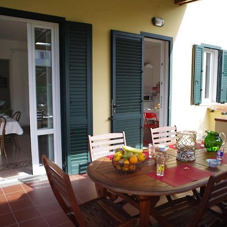 Villa Flores A Mondello By Wonderful Italy 외부 사진